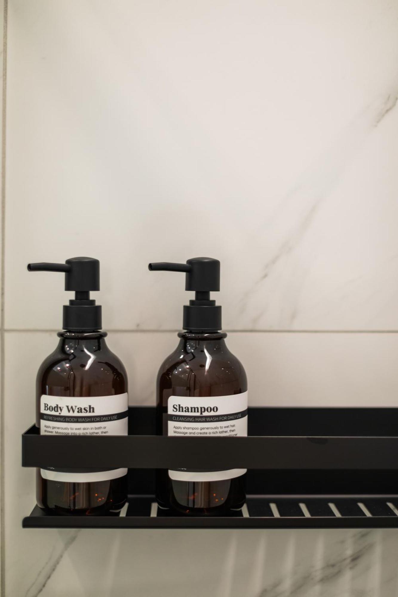 Volturno Boutique Apartment Rom Eksteriør billede