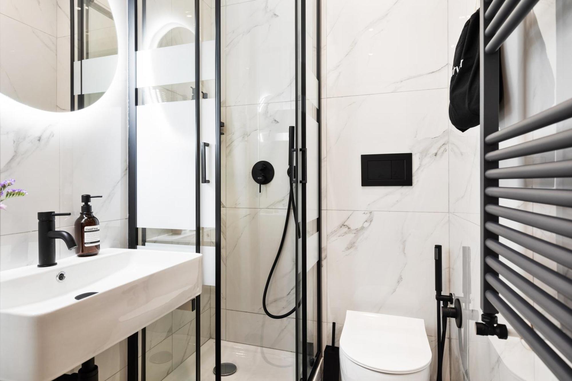 Volturno Boutique Apartment Rom Eksteriør billede