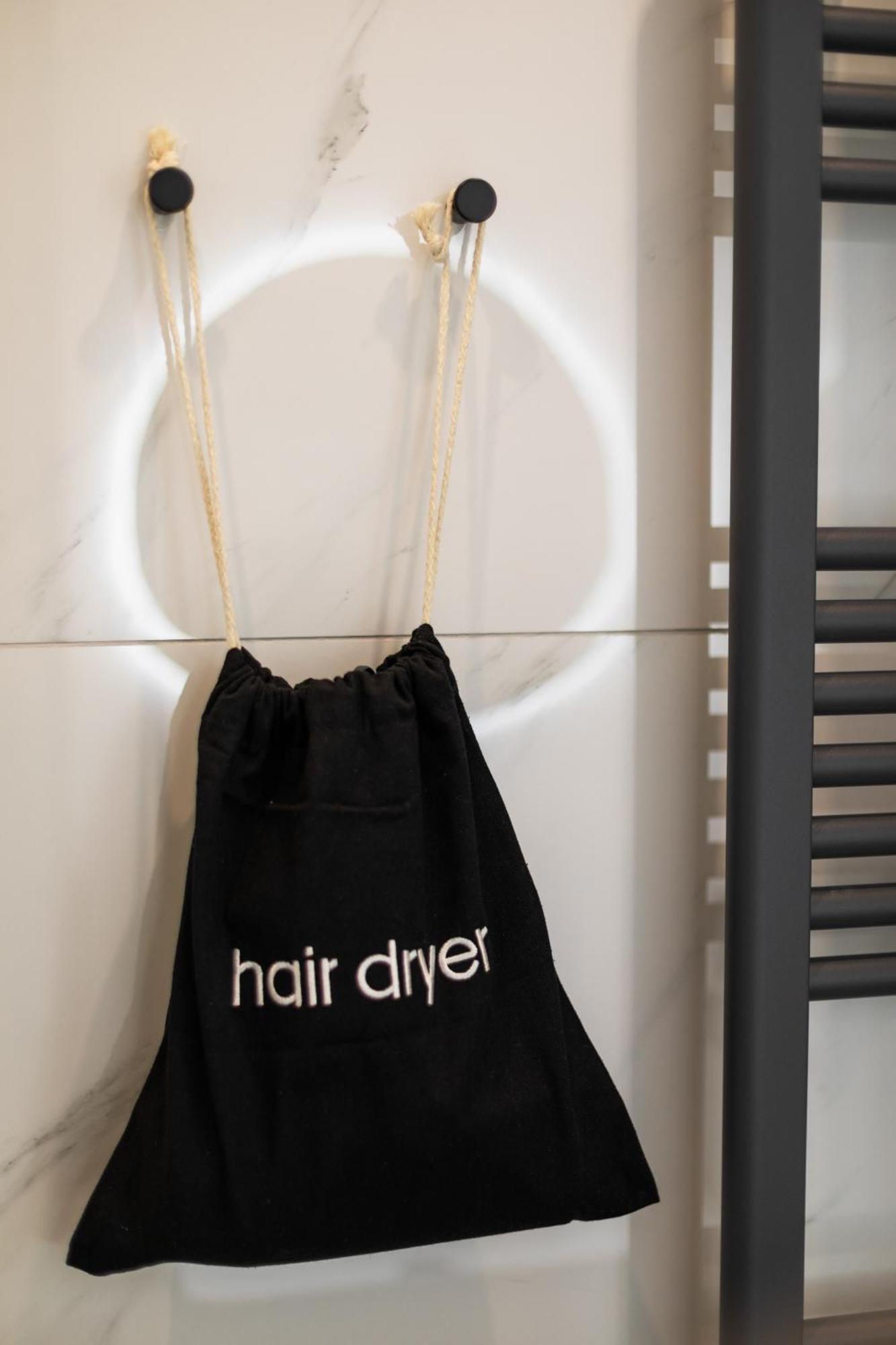 Volturno Boutique Apartment Rom Eksteriør billede