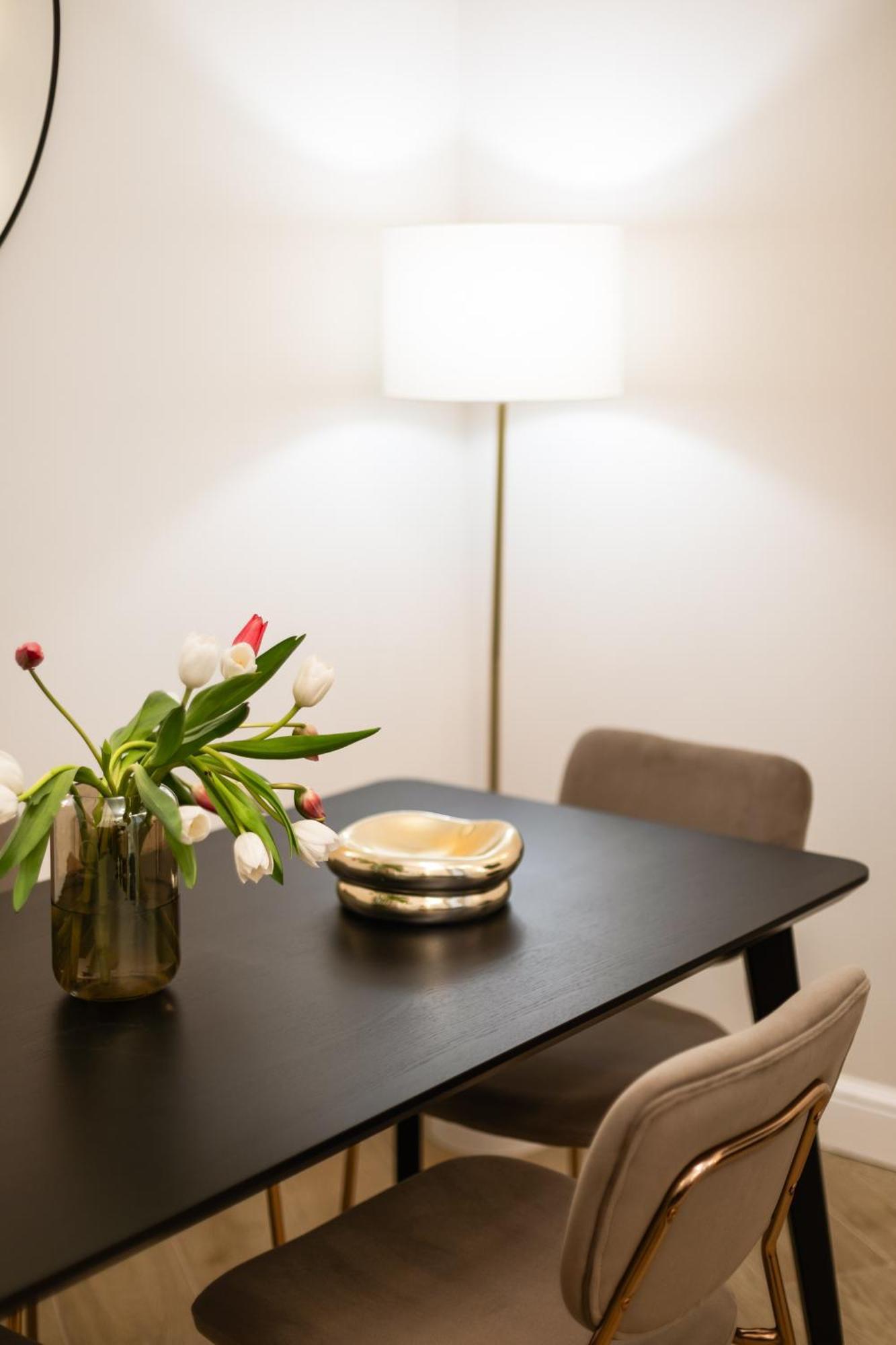 Volturno Boutique Apartment Rom Eksteriør billede